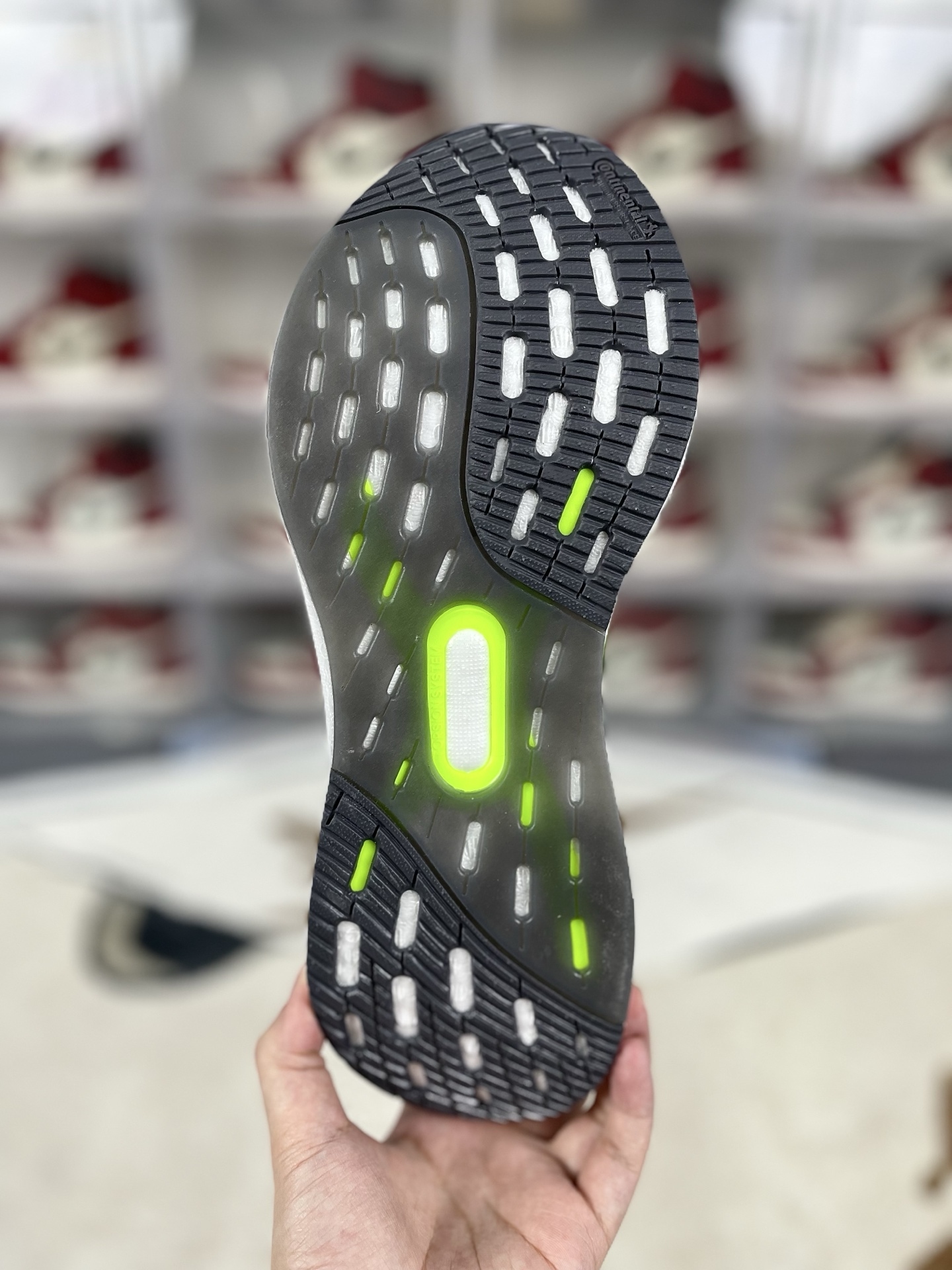 Ultraboost 5X 210 (67)