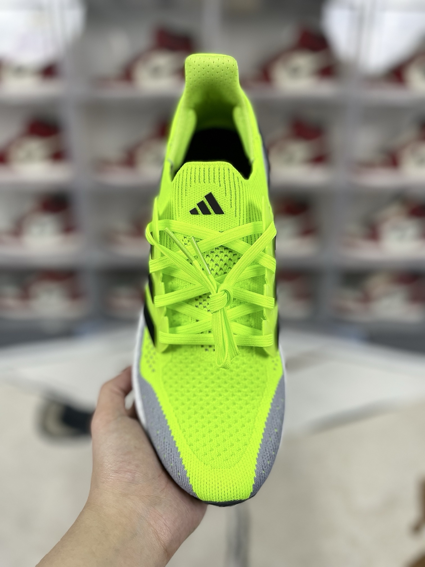 Ultraboost 5X 210 (65)