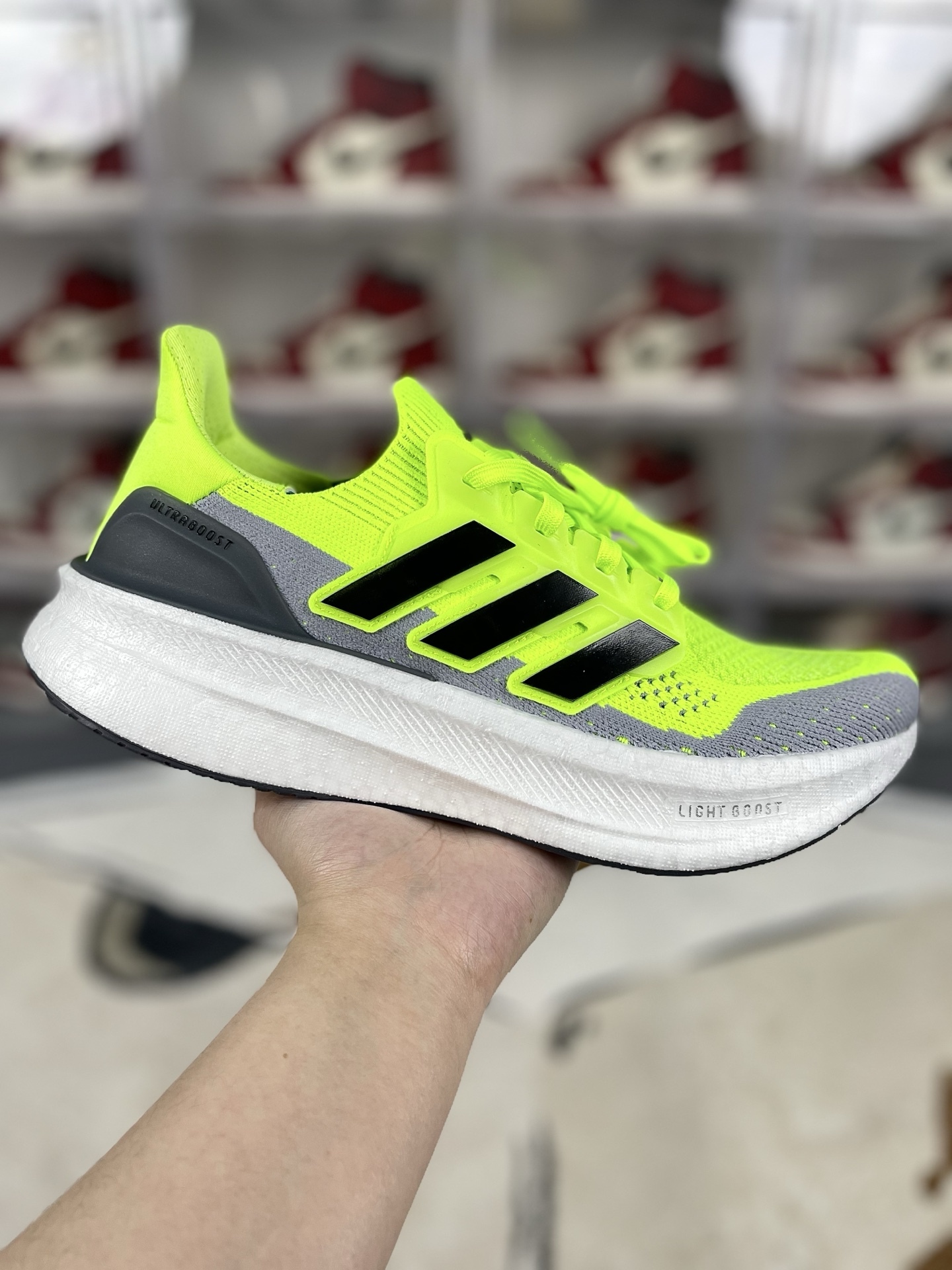 Ultraboost 5X 210 (64)