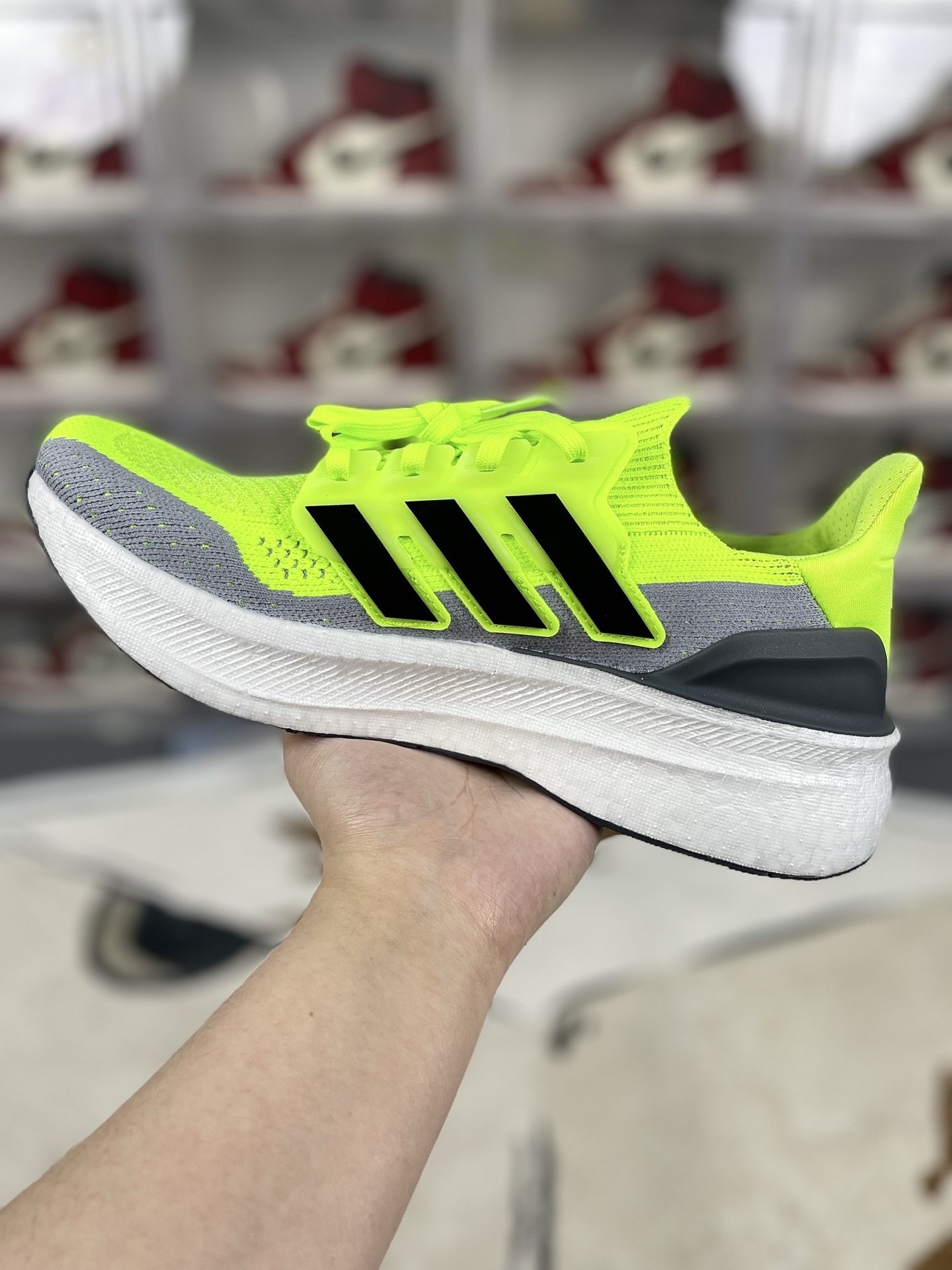 Ultraboost 5X 210 (63)