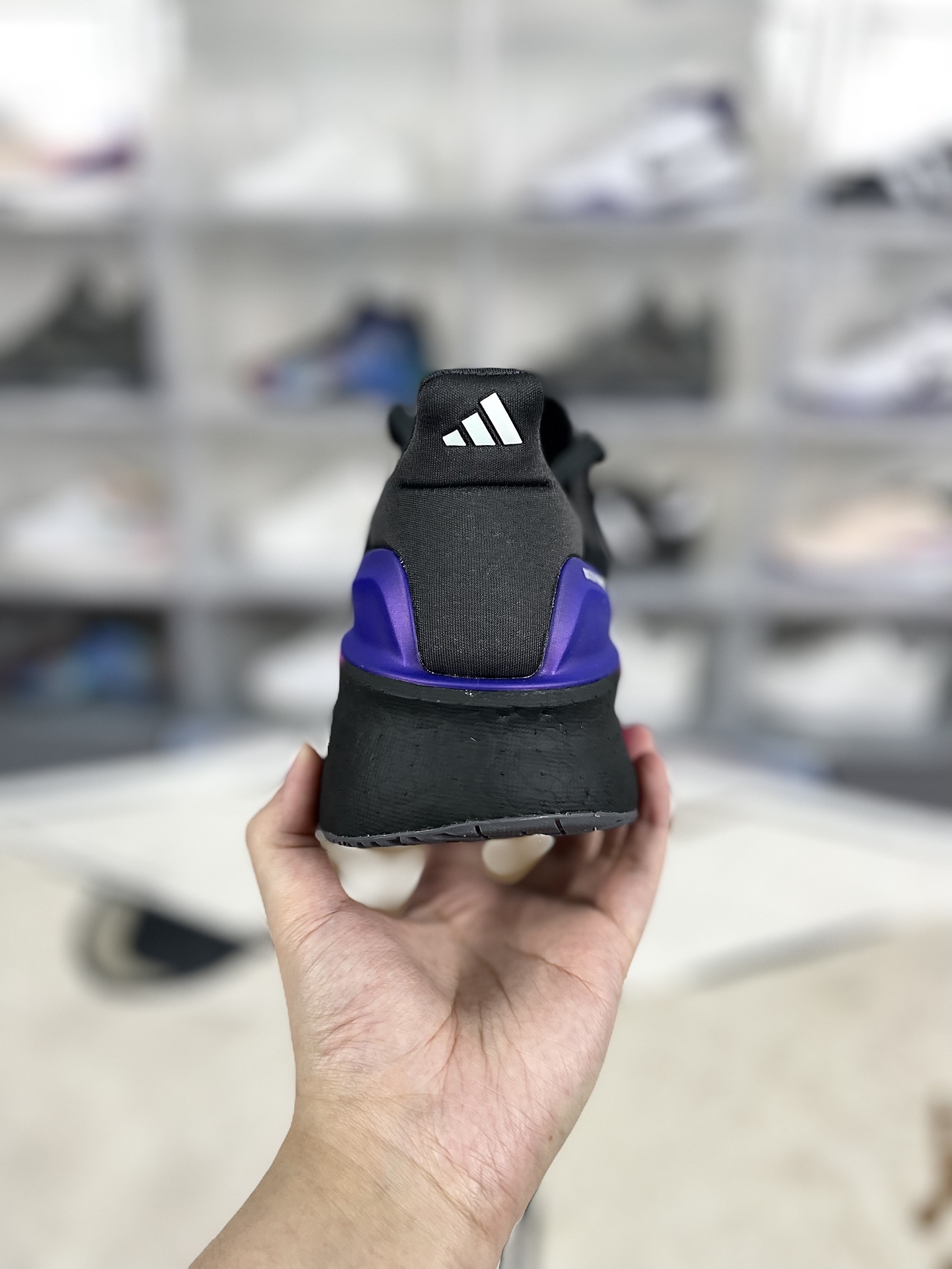 Ultraboost 5X 210 (72)