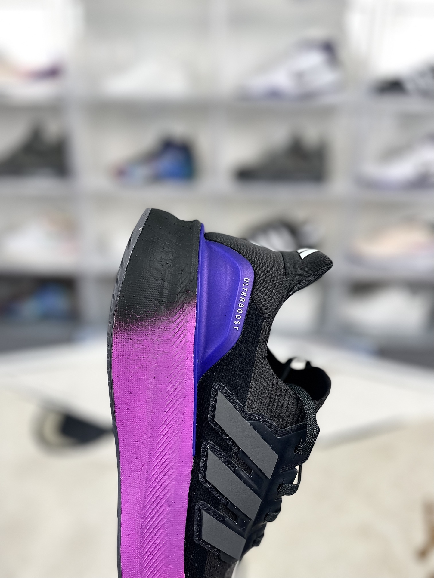 Ultraboost 5X 210 (76)