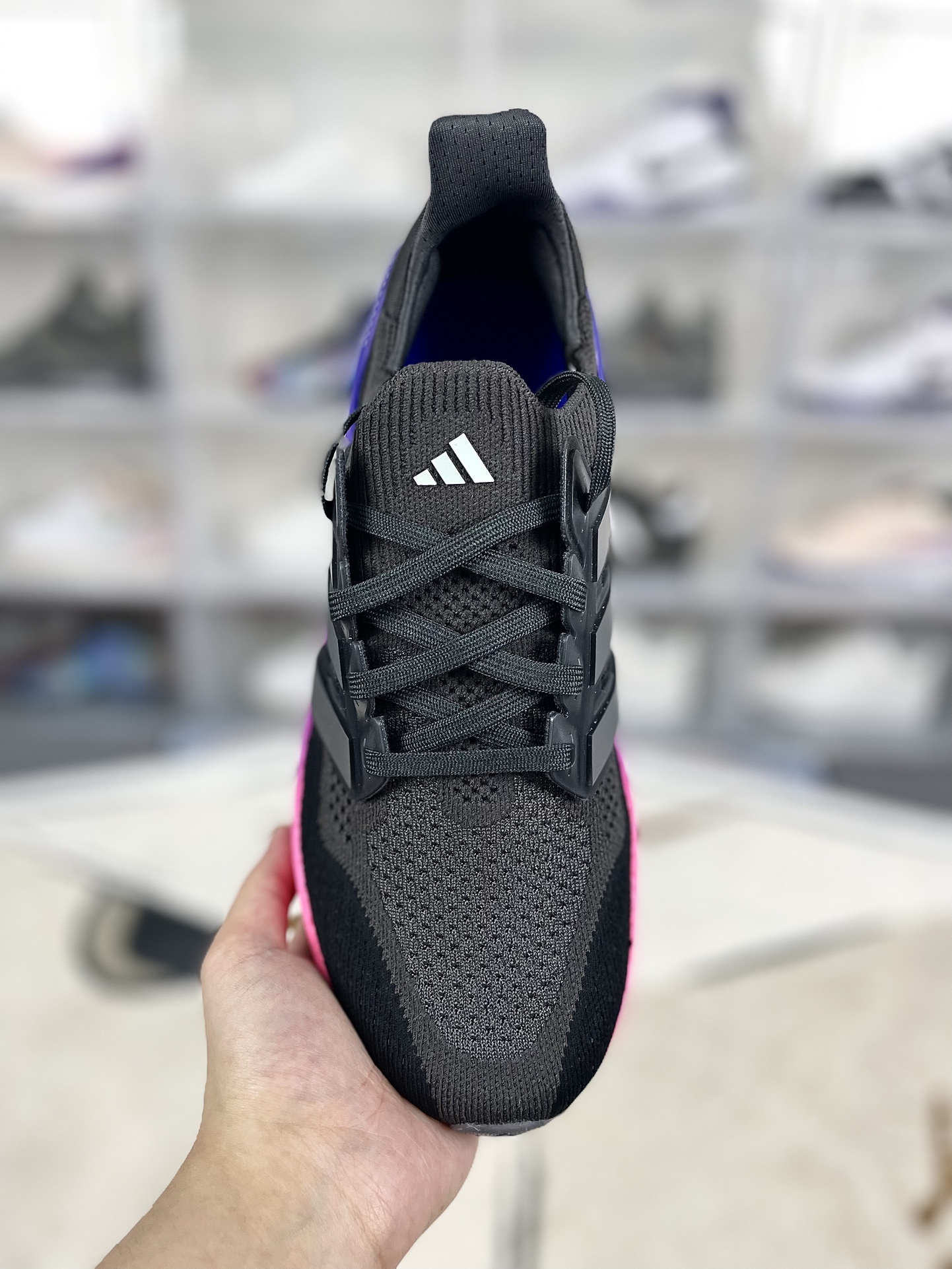 Ultraboost 5X 210 (75)