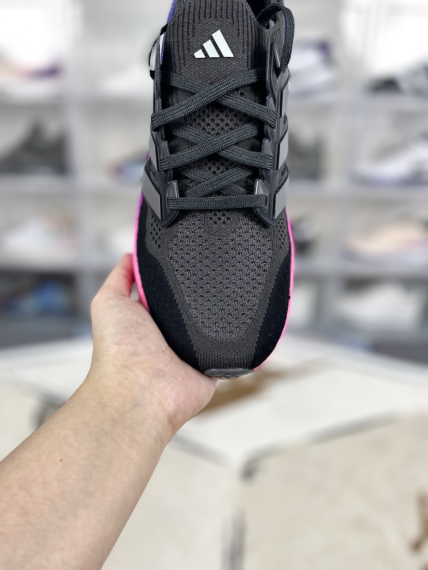 Ultraboost 5X 210 (78)