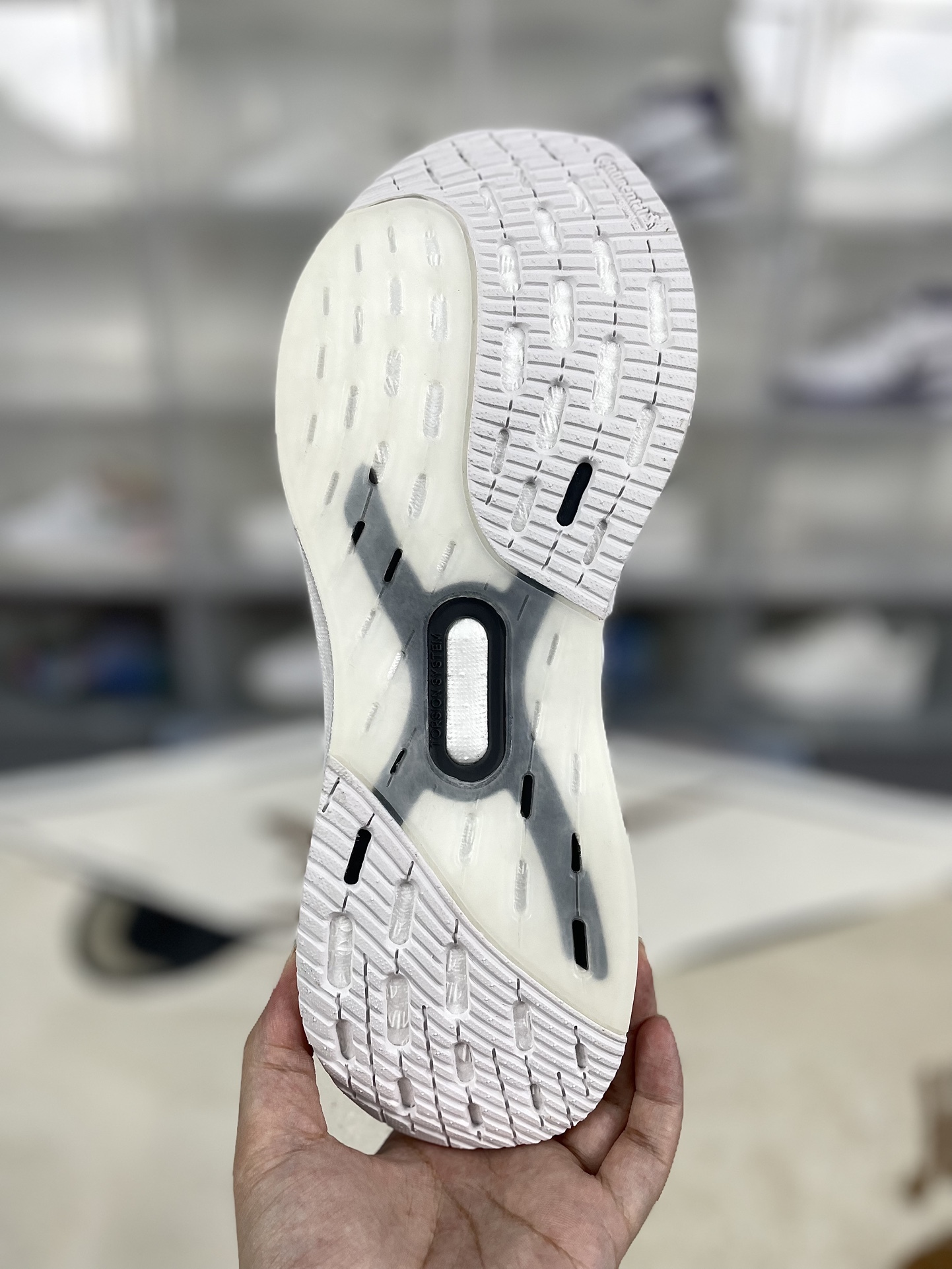 Ultraboost 5X 210 (88)