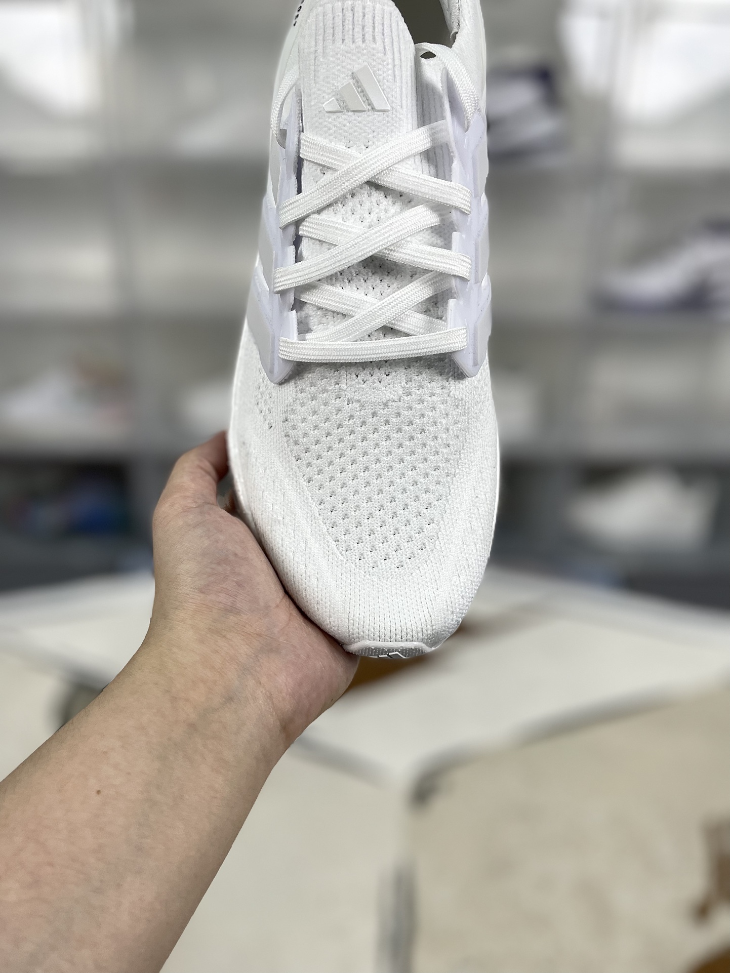Ultraboost 5X 210 (87)