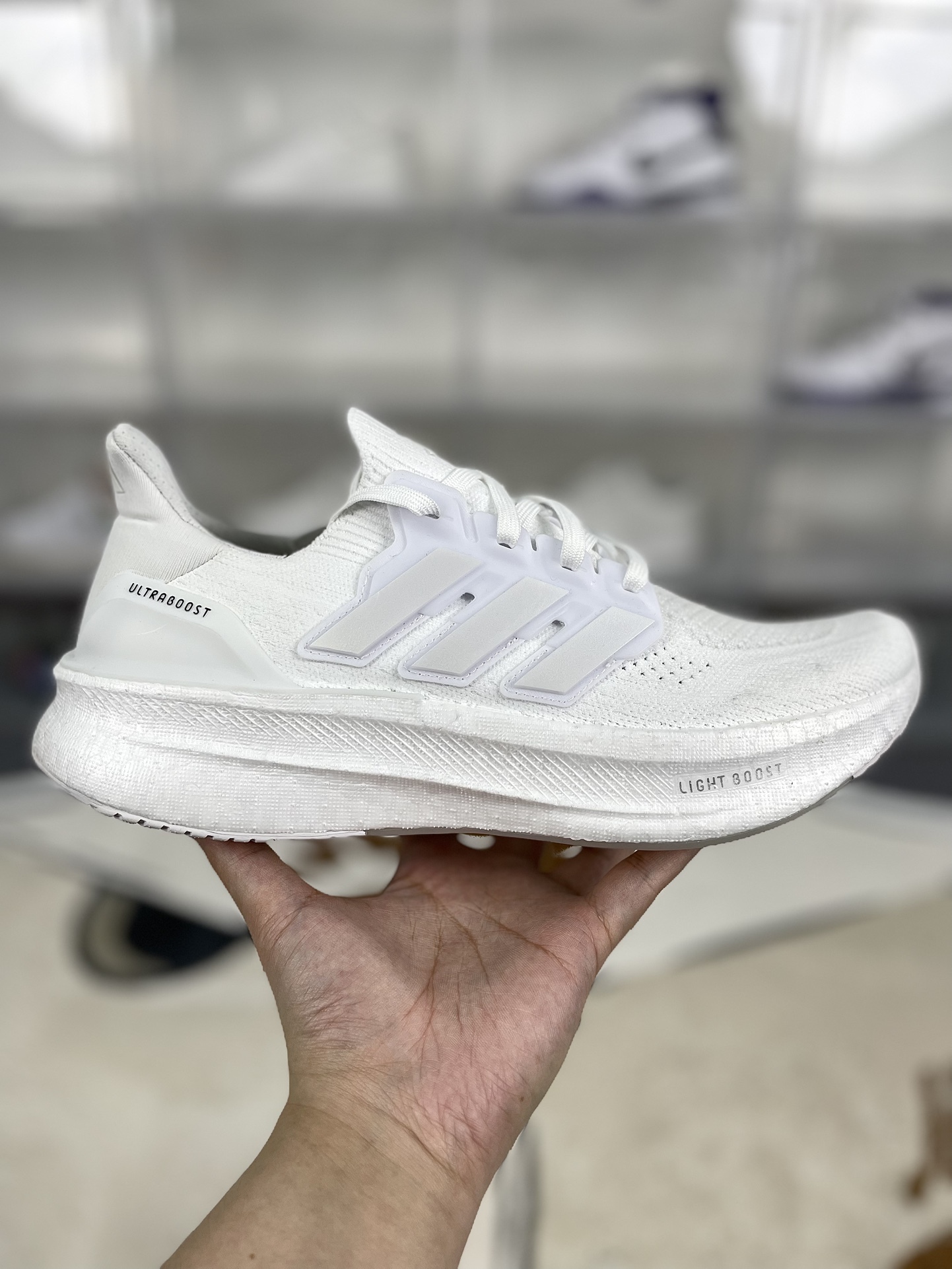 Ultraboost 5X 210 (86)
