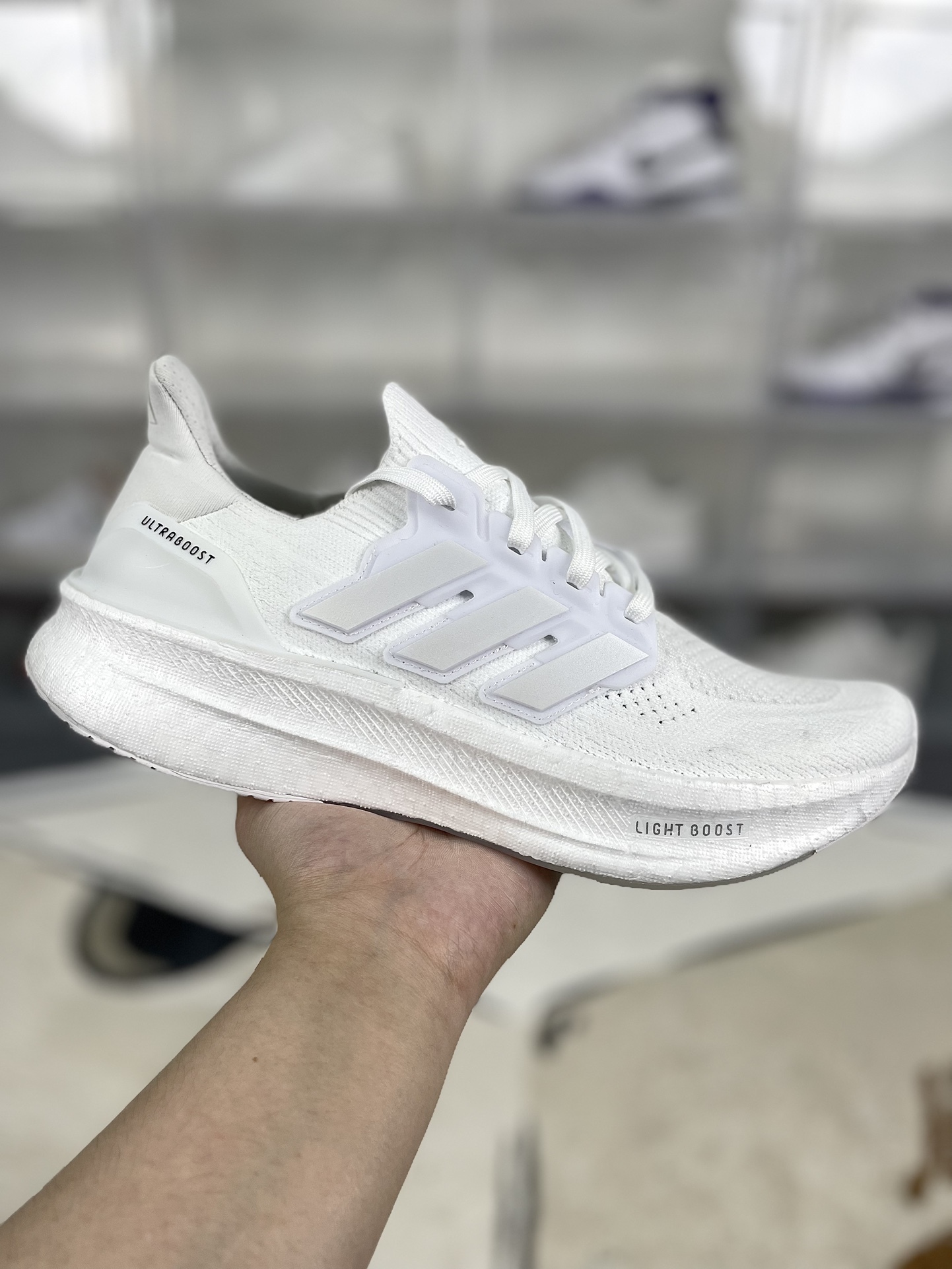 Ultraboost 5X 210 (85)