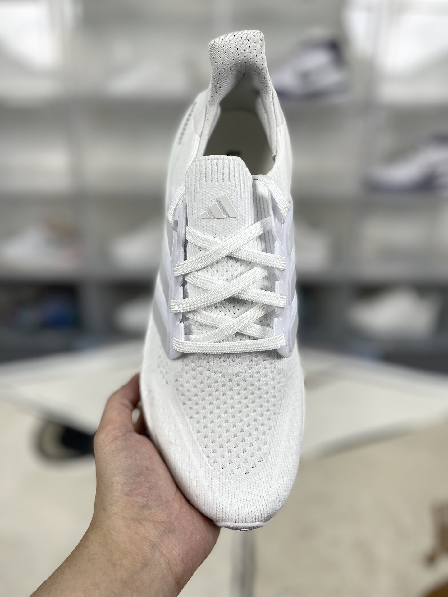 Ultraboost 5X 210 (82)