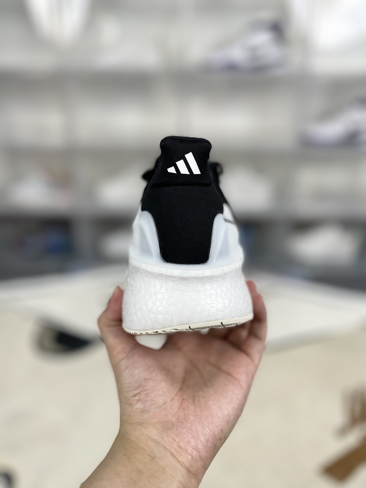 Ultraboost 5X 210 (91)