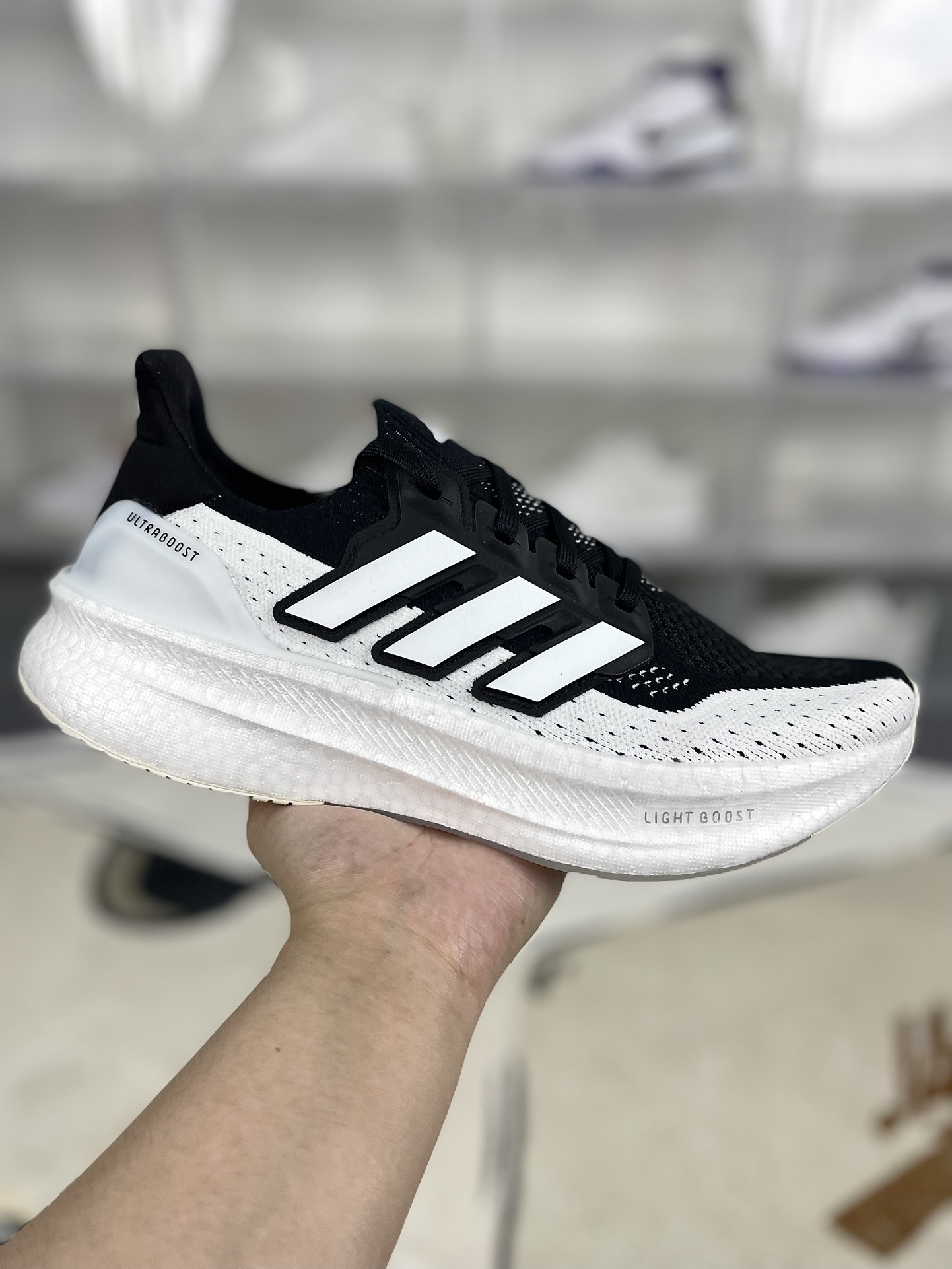 Ultraboost 5X 210 (96)