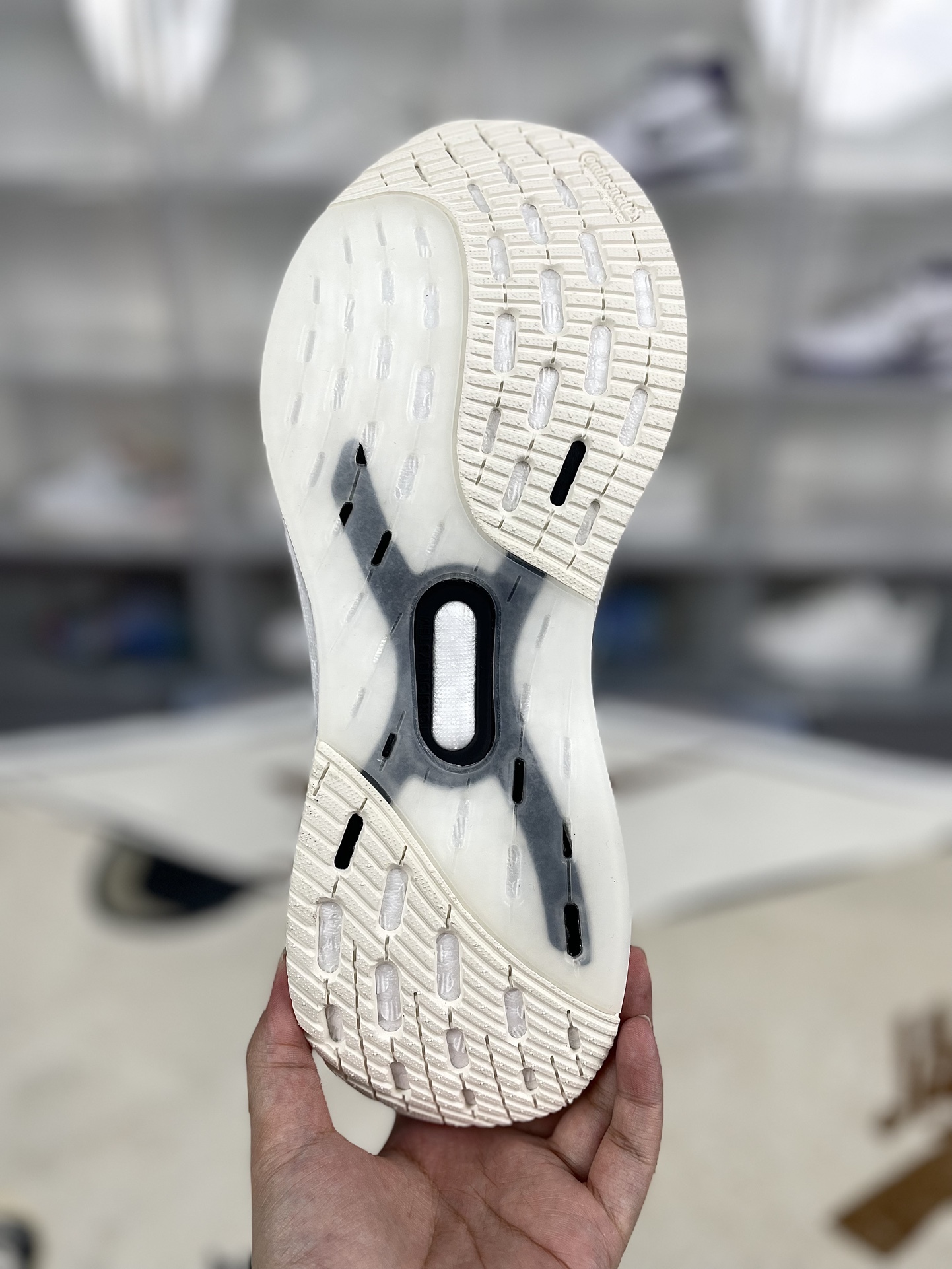 Ultraboost 5X 210 (93)