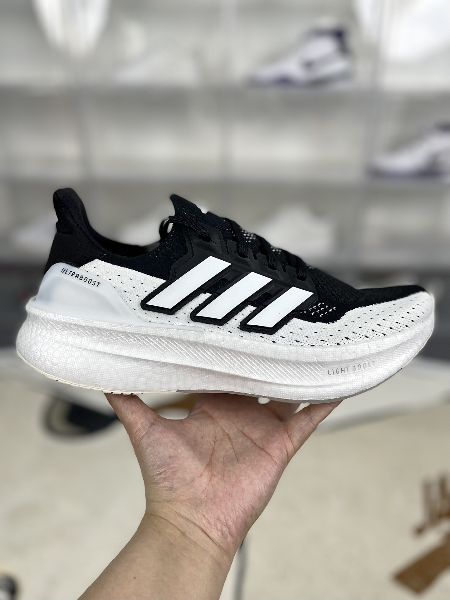 Ultraboost 5X 210 (92)
