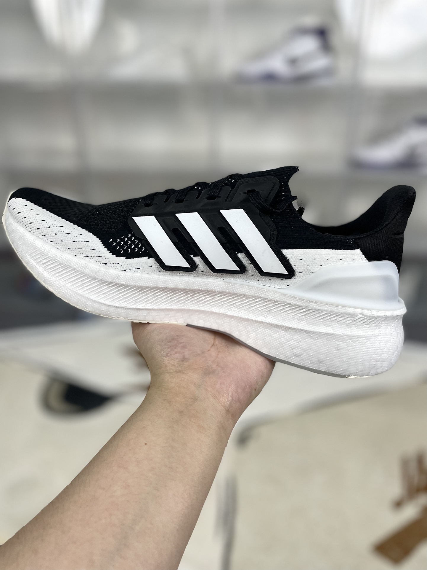 Ultraboost 5X 210 (95)