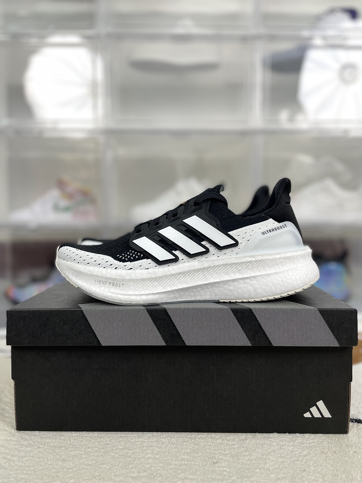 Ultraboost 5X 210 (98)
