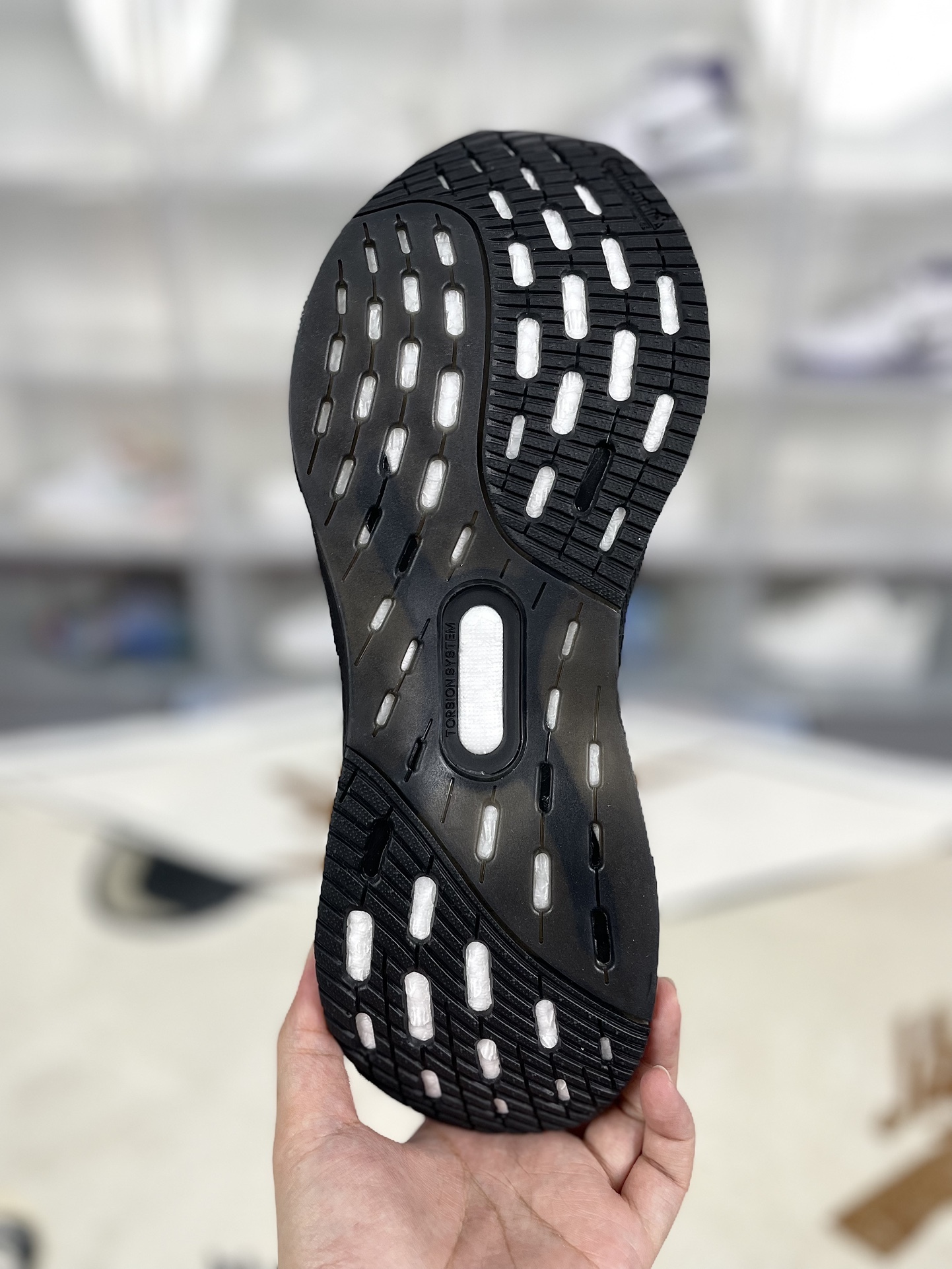 Ultraboost 5X 210 (100)