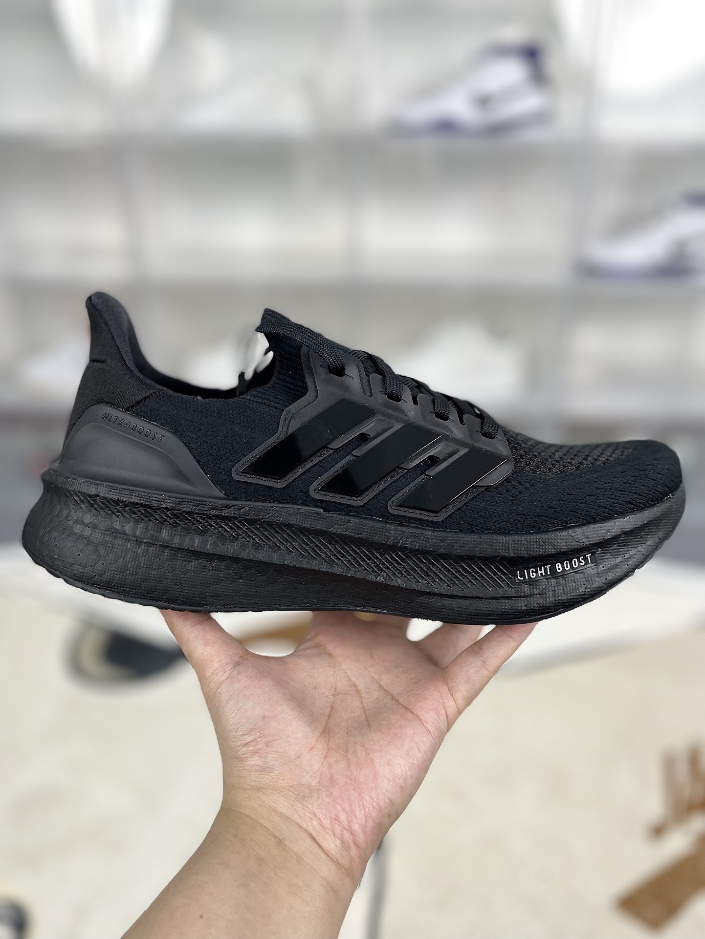 Ultraboost 5X 210 (99)