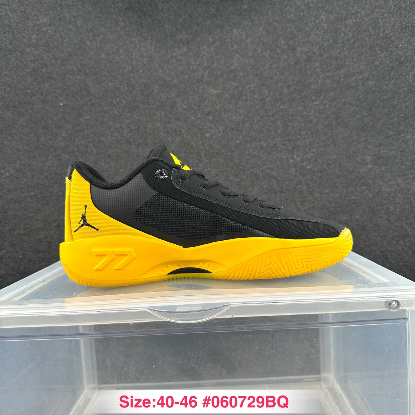 Jordan LUKA .77 145 (4)