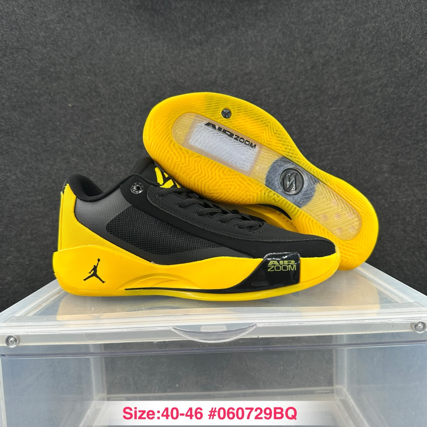 Jordan LUKA .77 145 (2)
