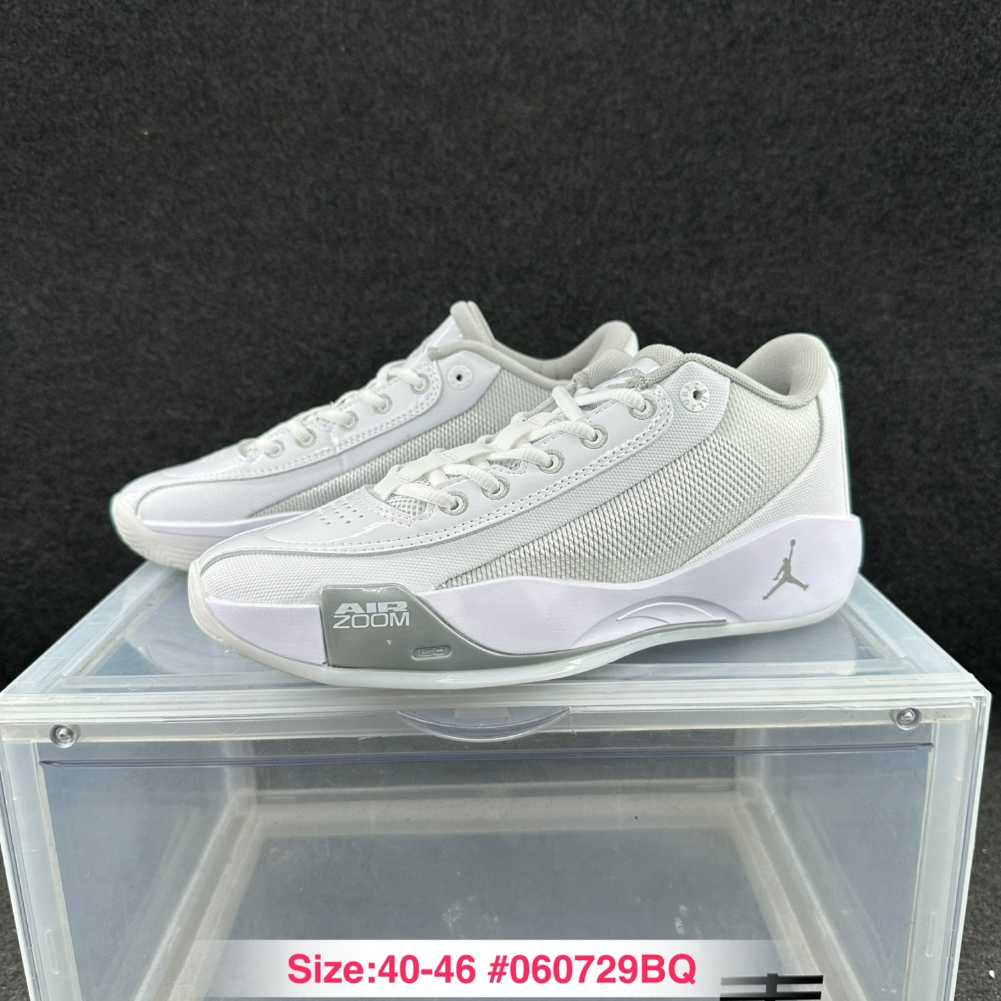 Jordan LUKA .77 145 (15)