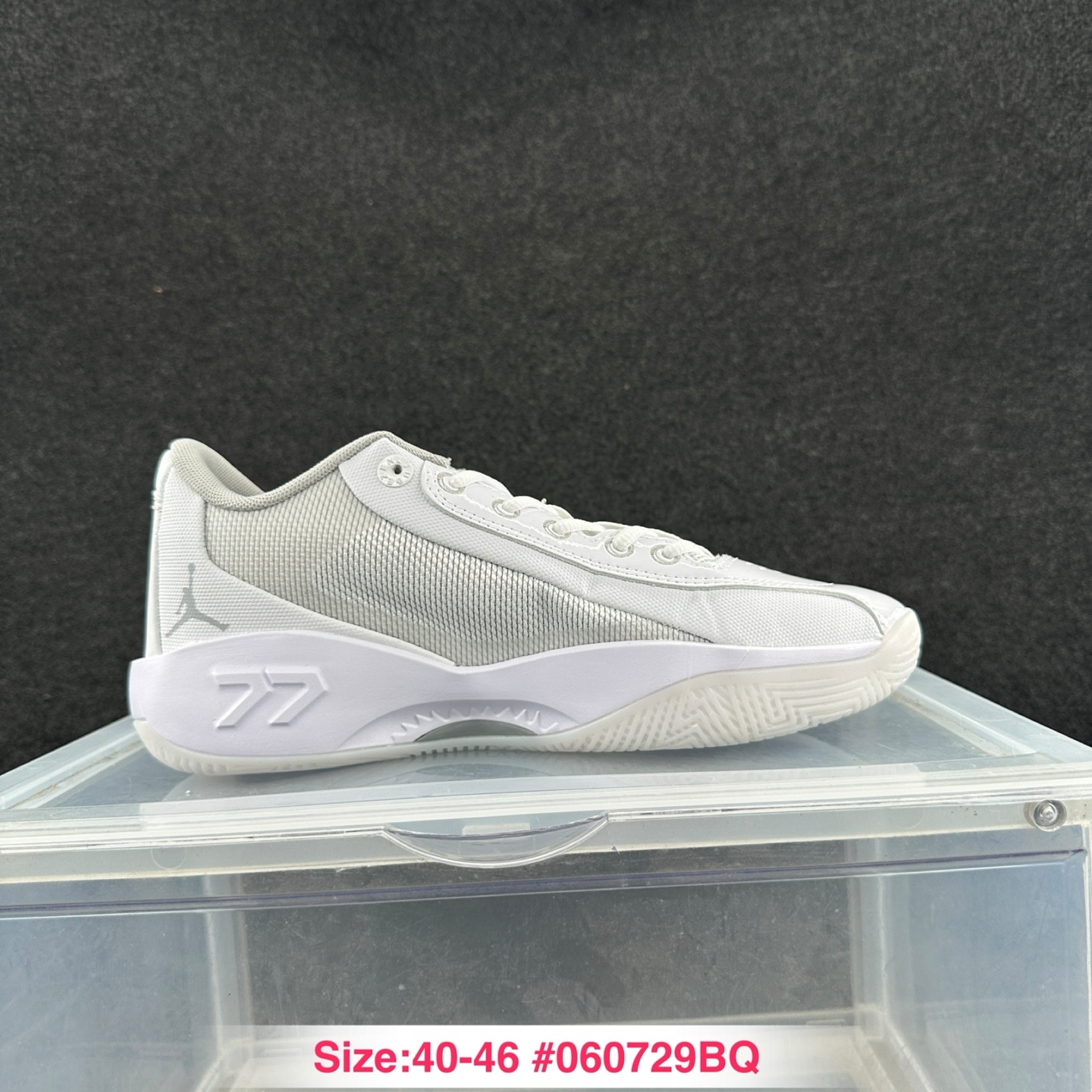 Jordan LUKA .77 145 (14)