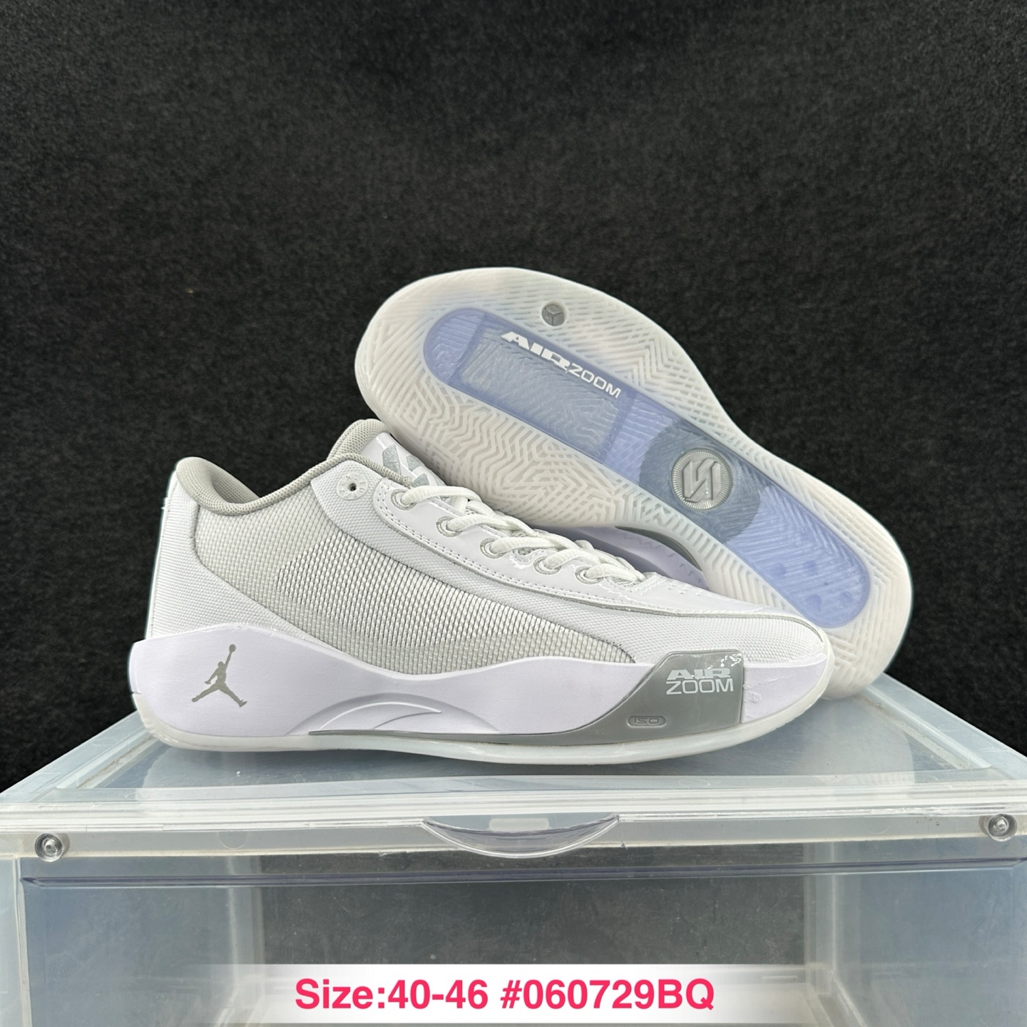 Jordan LUKA .77 145 (10)
