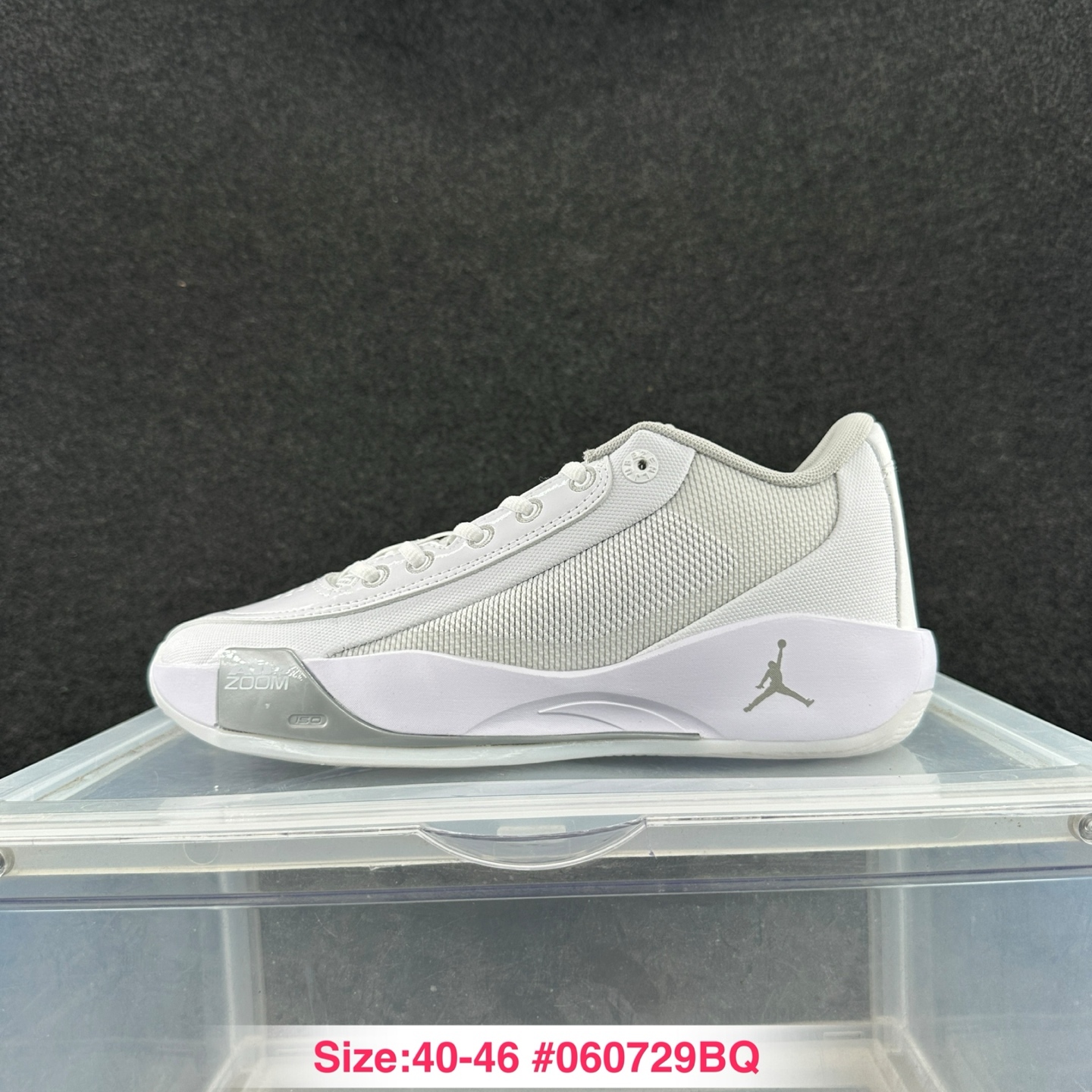 Jordan LUKA .77 145 (9)