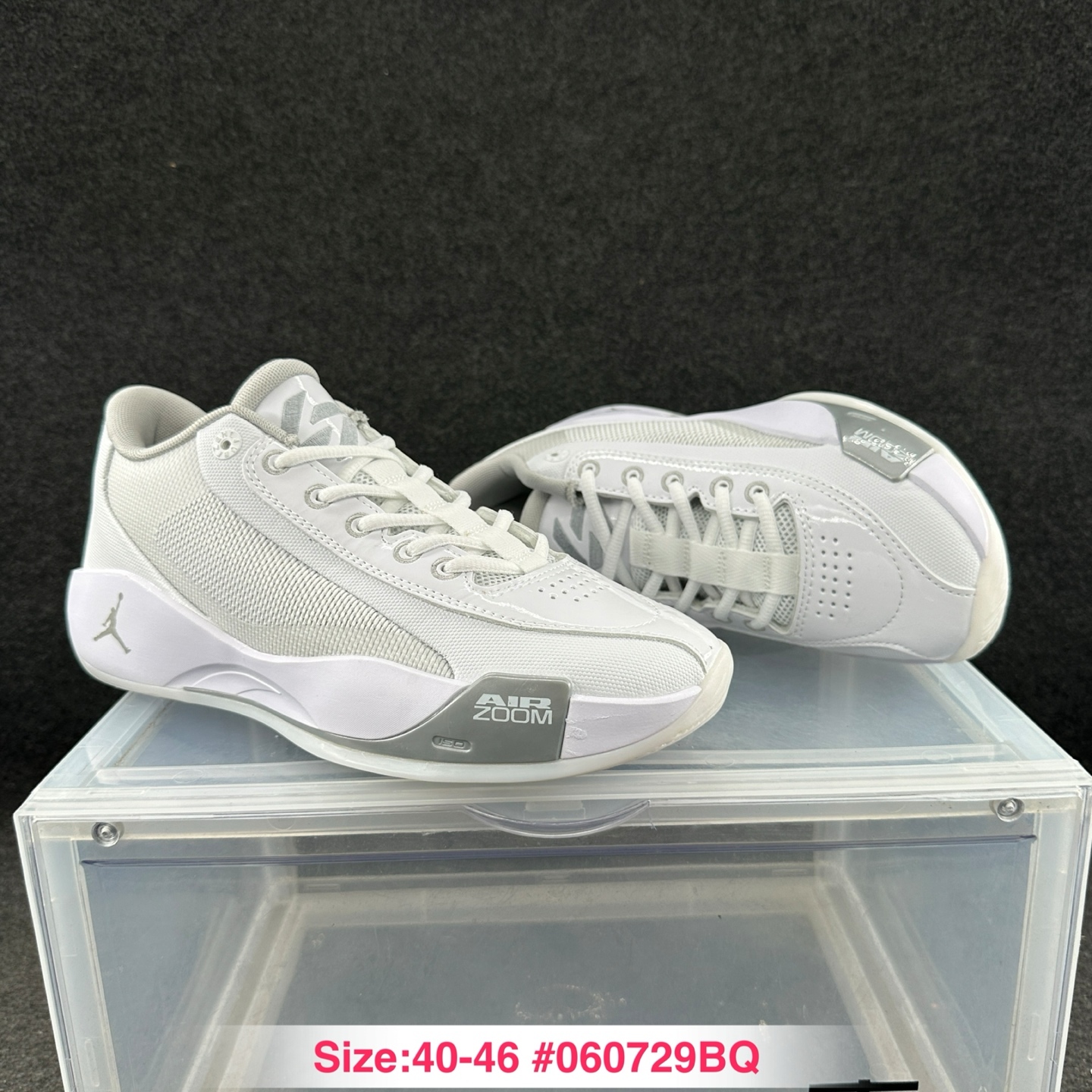 Jordan LUKA .77 145 (12)