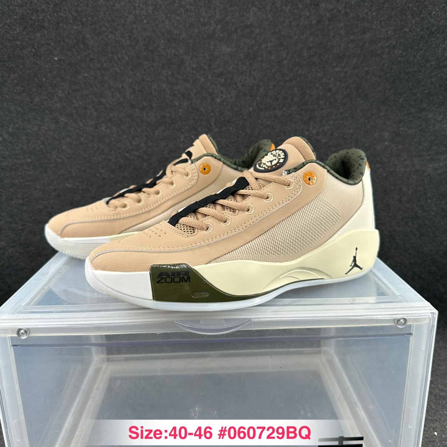 Jordan LUKA .77 145 (26)