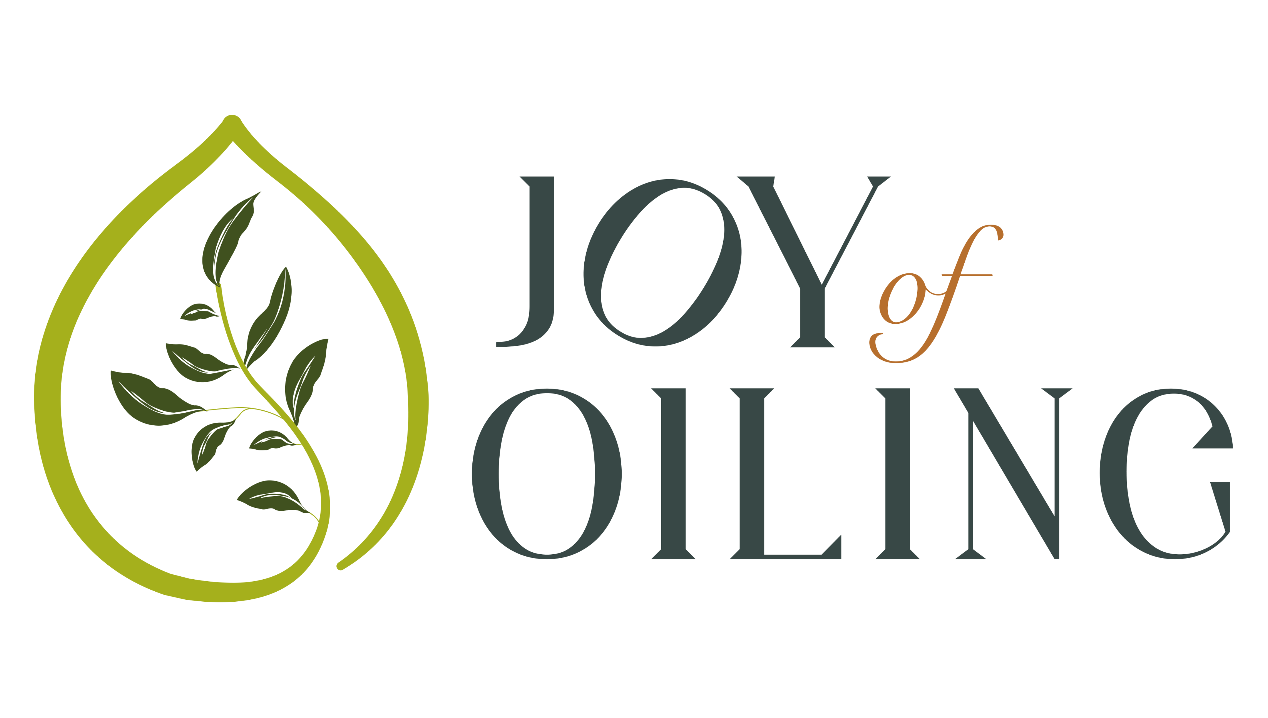 Joy of Oiling - Plant Therapy Malaysia | The Nature of Things Malaysia