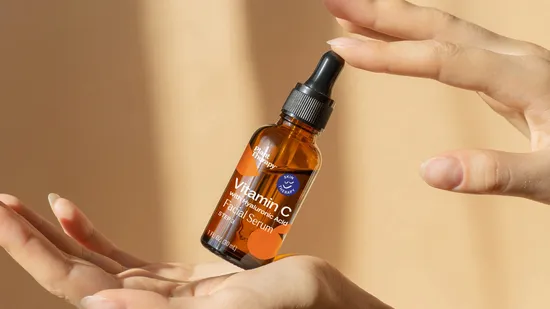 Vitamin C Serum | Joy of Oiling - Plant Therapy Malaysia Authorised Wholesaler