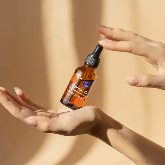 Vitamin C Serum | Joy of Oiling - Plant Therapy Malaysia Authorised Wholesaler