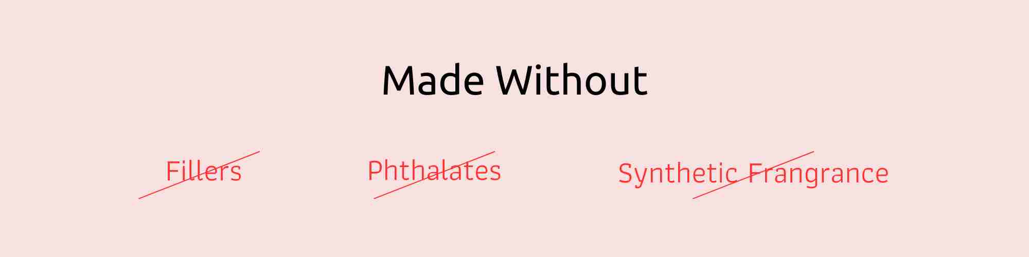 Webpage Made Without Banner