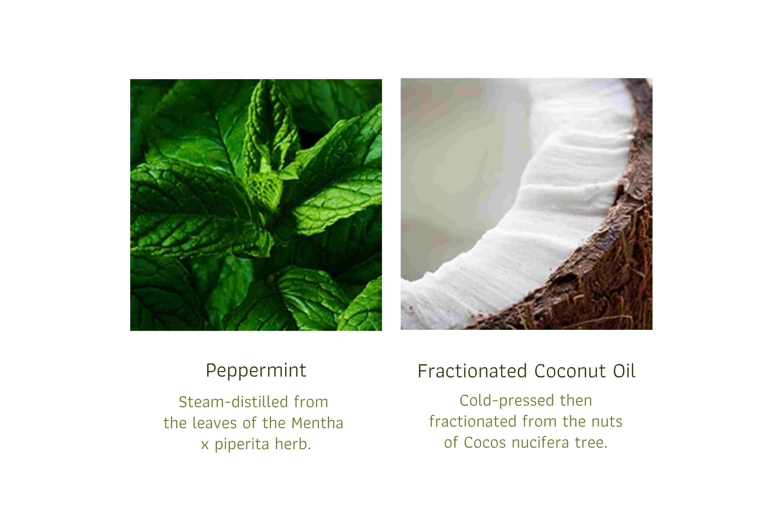 Peppermint RO