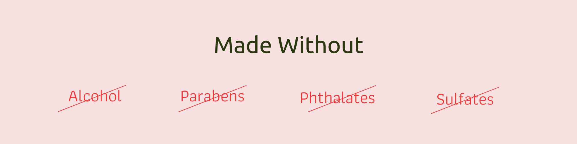 Linen Spray  Carrier