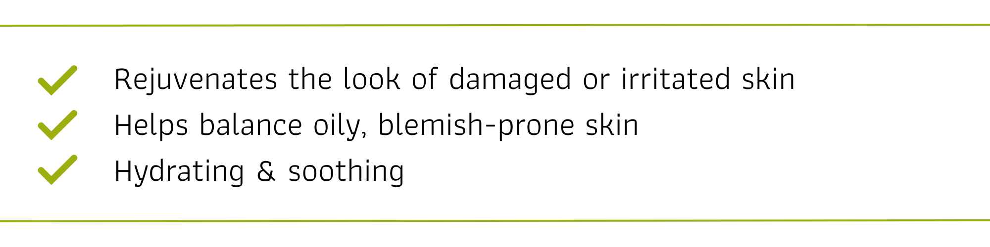 Helichrysum Hydrosol