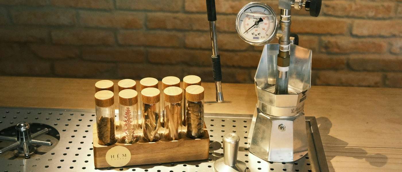 Essential Oil Extraction 101