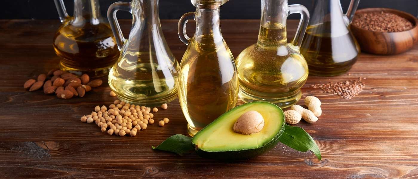 Carrier Oils: Everything You've Ever Wanted To Know