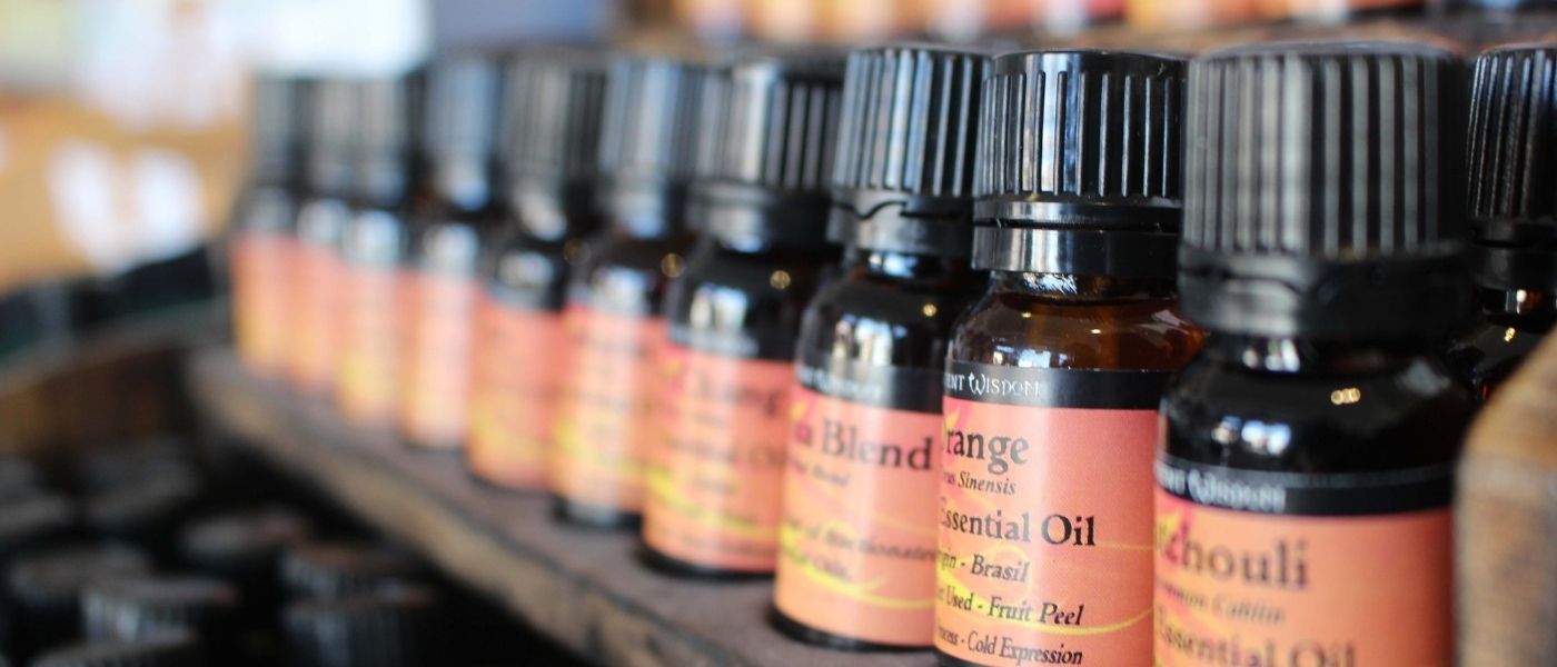 Best essential oil brands in Malaysia including Plant Therapy essential oils