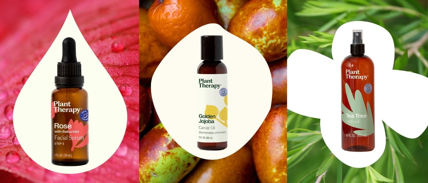Plant Therapy essential oils for relaxation and wellness in Malaysia