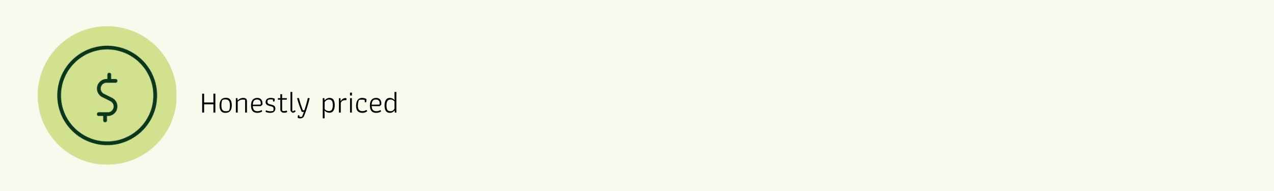 Green_ Honest