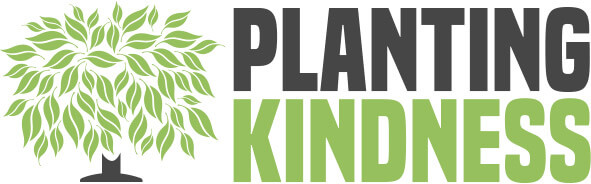 Plant Therapy - Planting Kindness