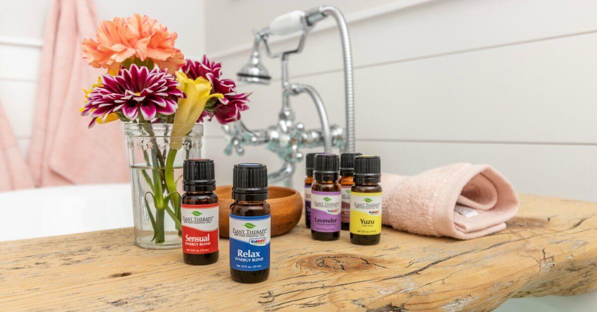 Do Essential Oils Really Expire?