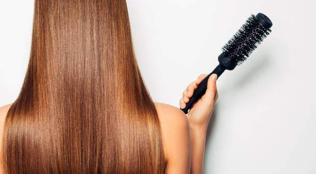 Hair Types & Essential Oils For Healthy Hair
