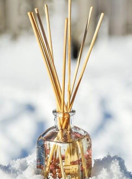 Really Easy Reed Diffusers