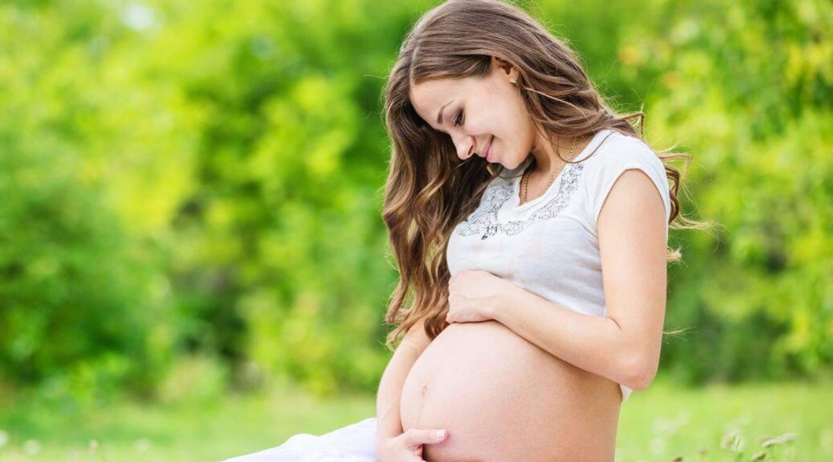 Are Essential Oils Safe To Use During Pregnancy?