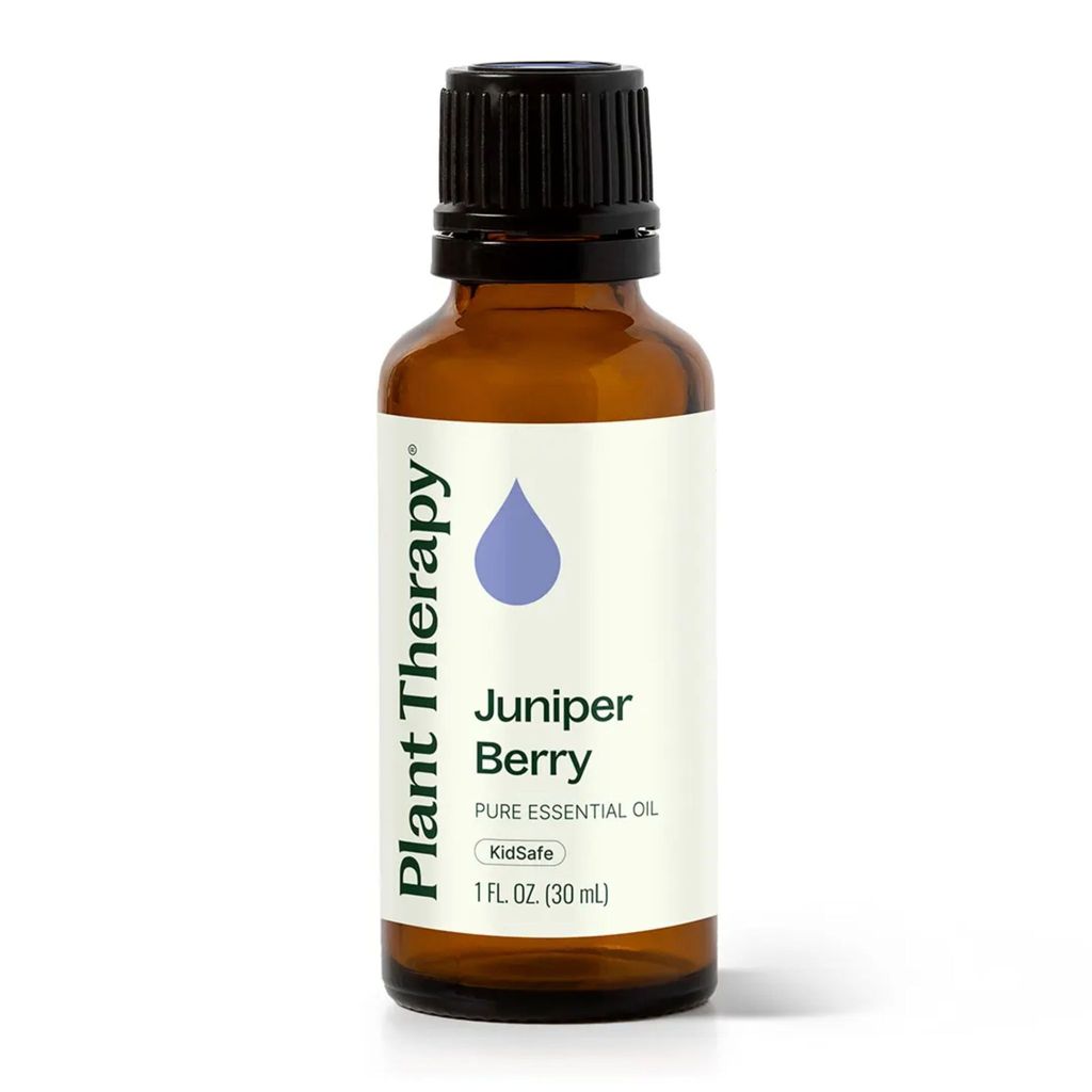 Juniper Berry (2)
