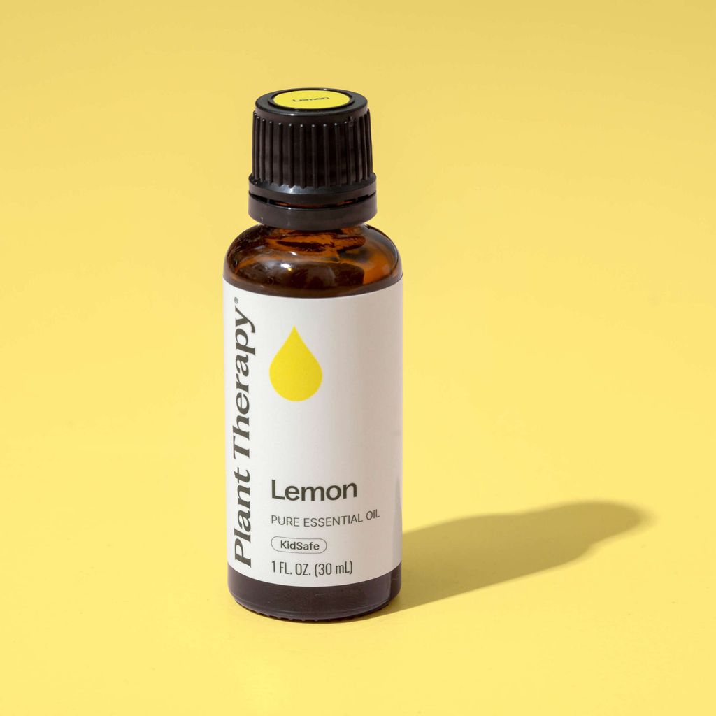 Lemon-10