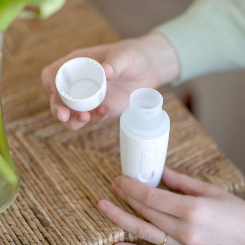 Joy of Oiling Plant Therapy Mini Portable Diffuser 7