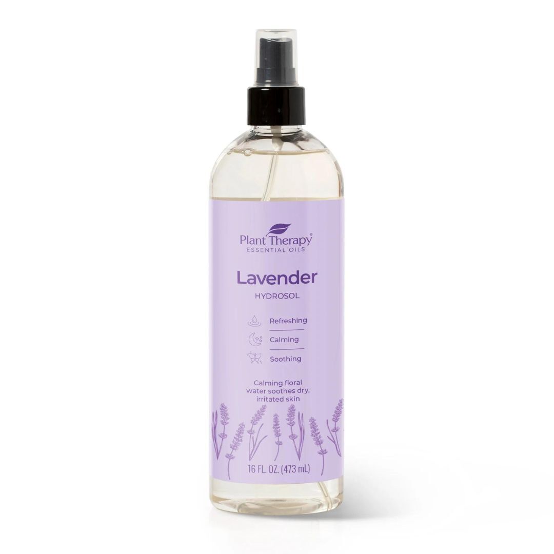 Plant Therapy Lavender Hydrosol 16oz